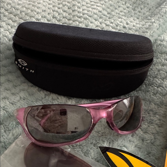 Smith Optics Slider Series sunglasses.🕶️ - Picture 2 of 9